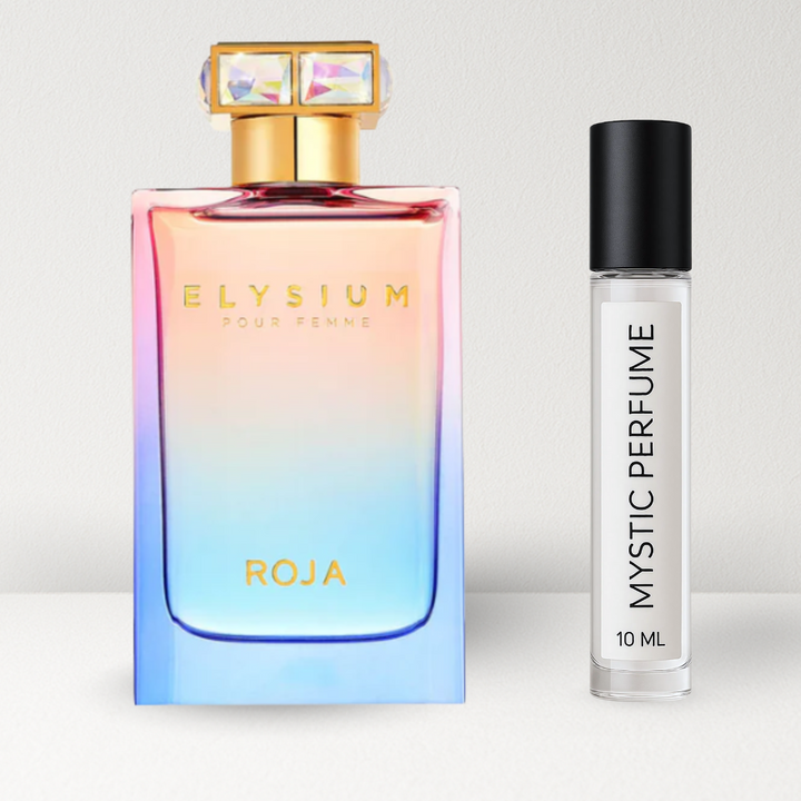 Roja Elysium Pour Femme Sample Bottle 10ml