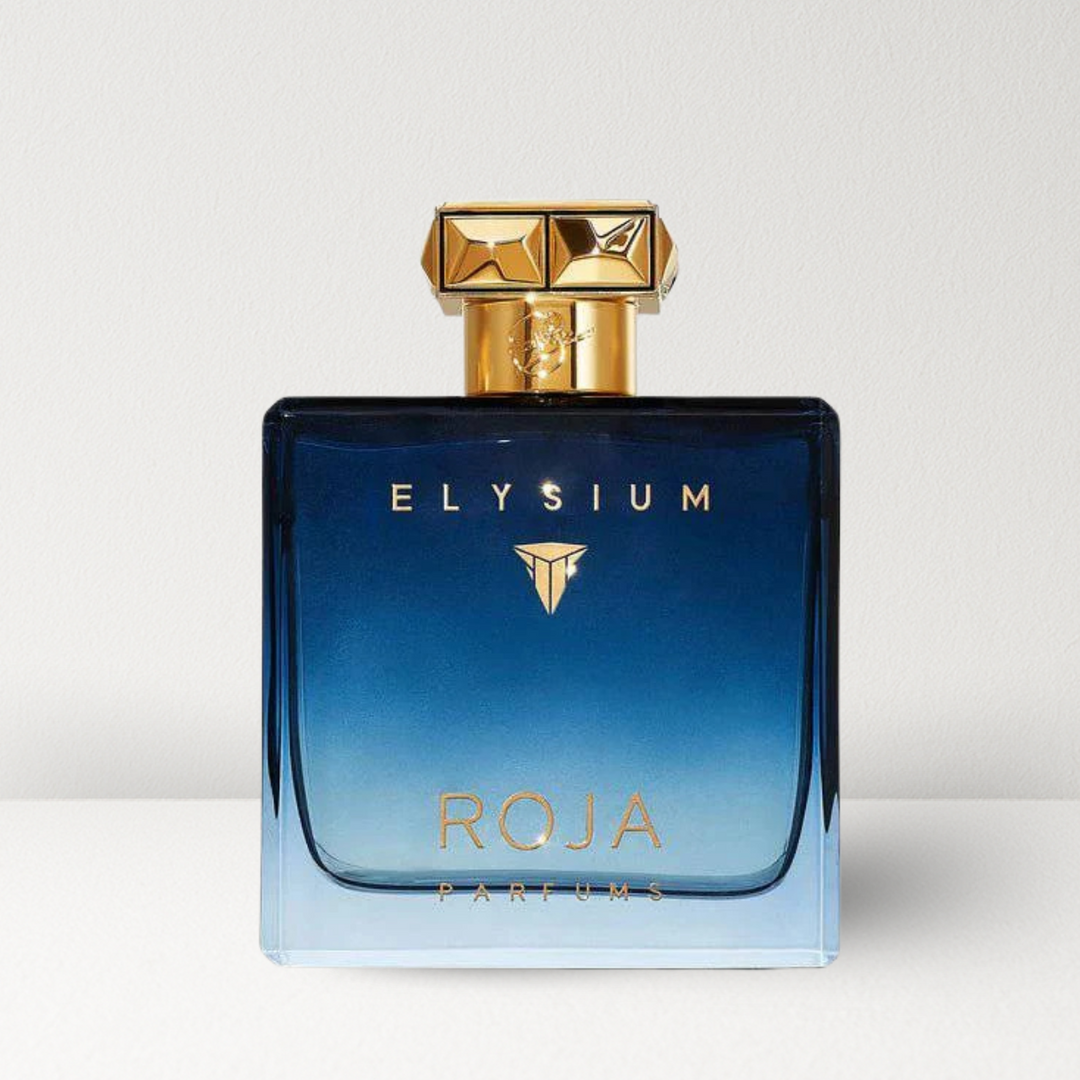 Roja Elysium Pour Homme Bottle 100ml