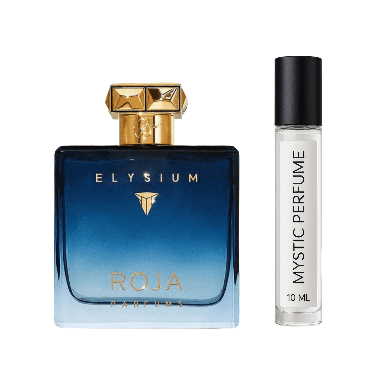 Roja Elysium Pour Homme Cologne