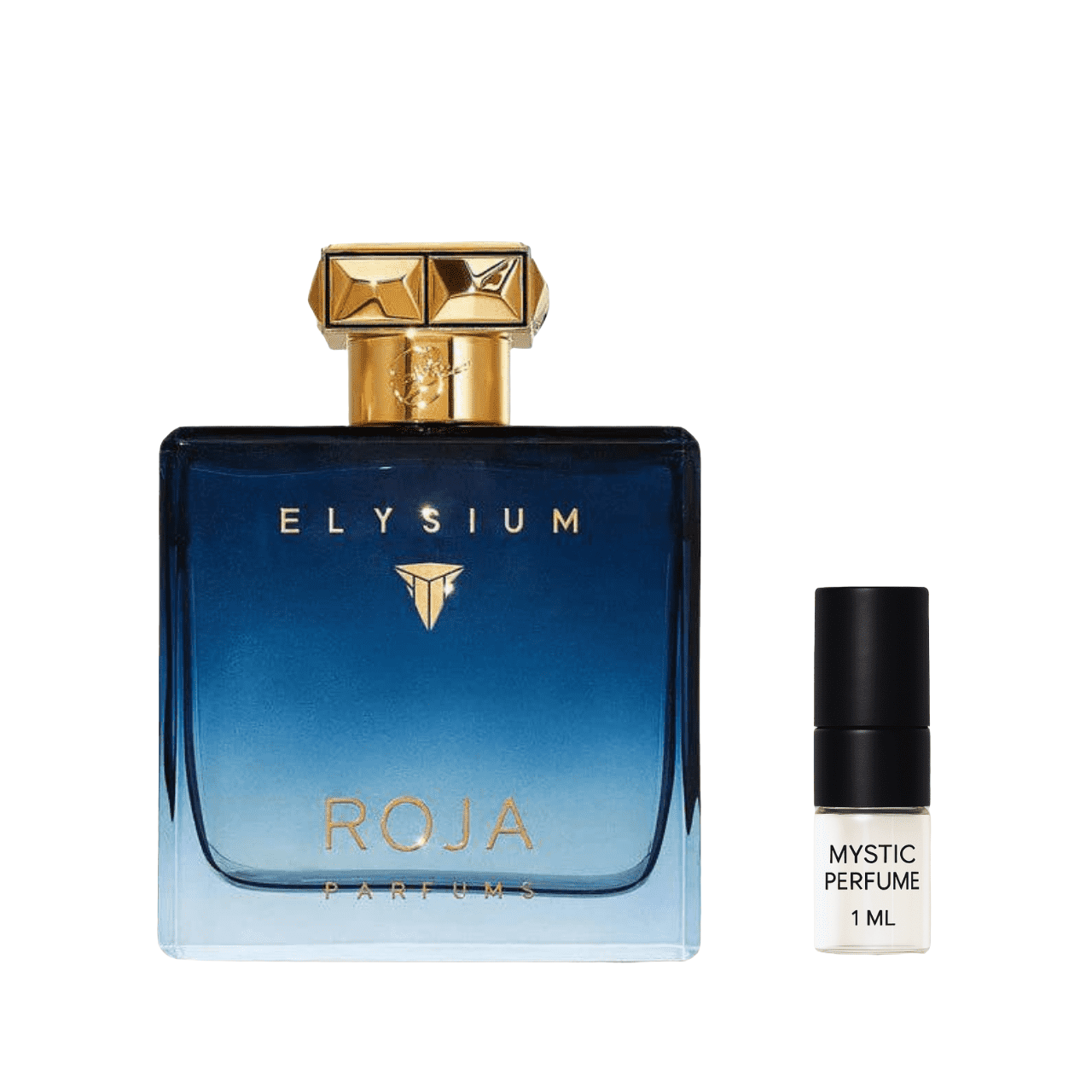 Roja Elysium Pour Homme Cologne