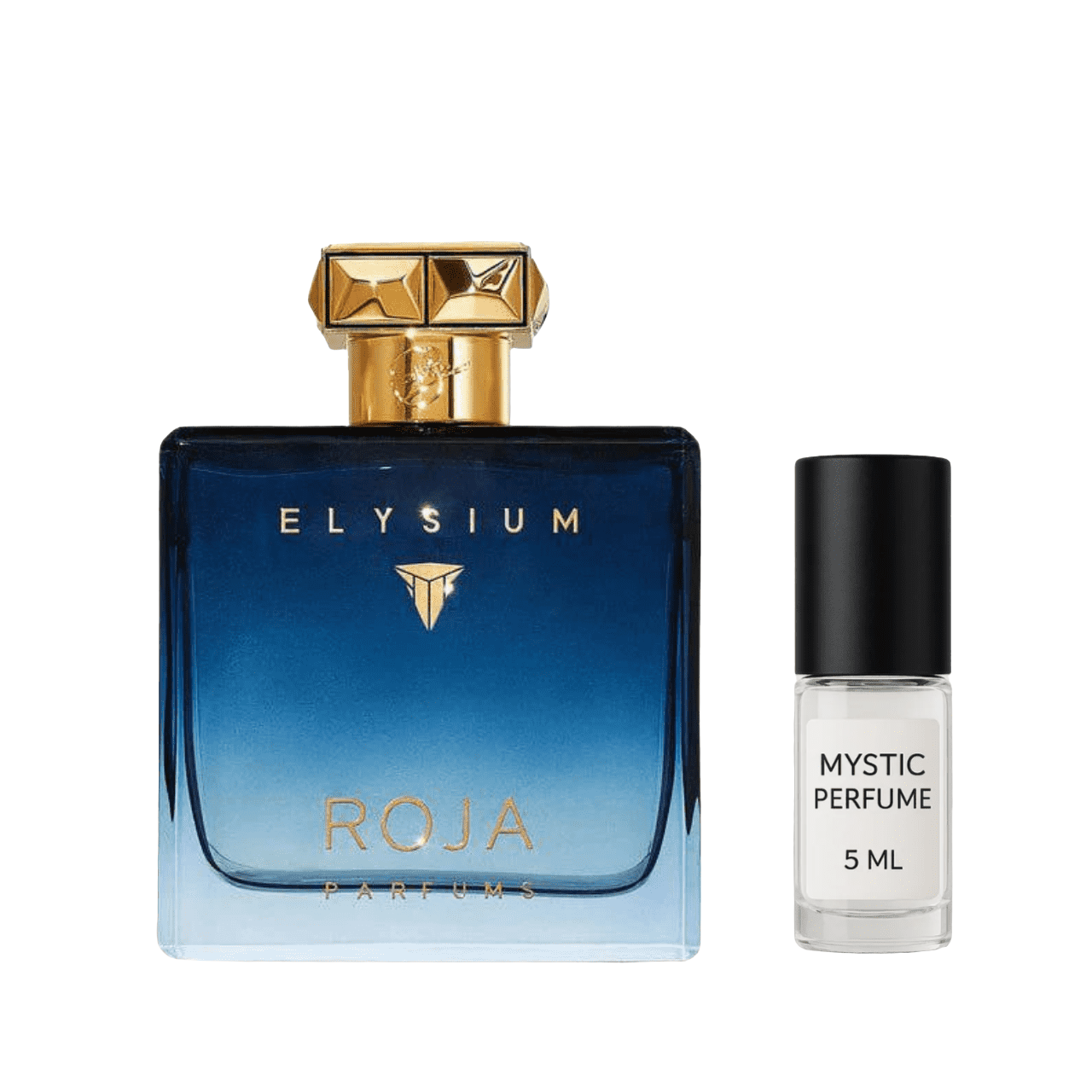 Roja Elysium Pour Homme Cologne
