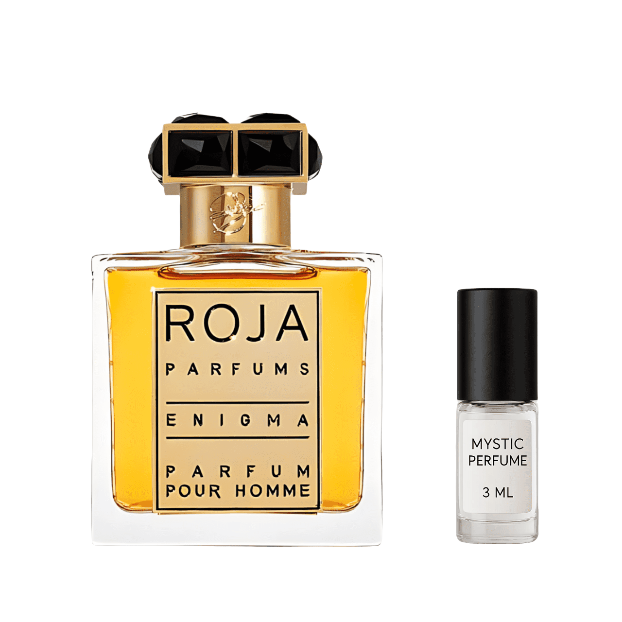 Roja Enigma Parfum Pour Homme