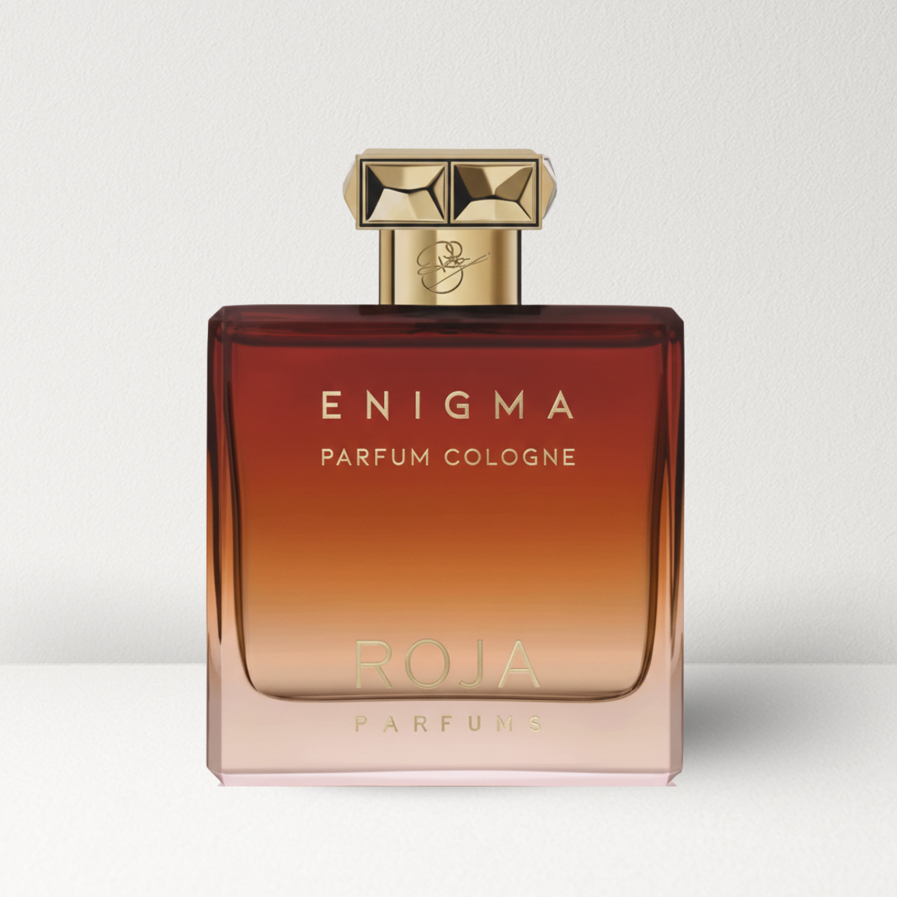 Roja Enigma Pour Homme Cologne