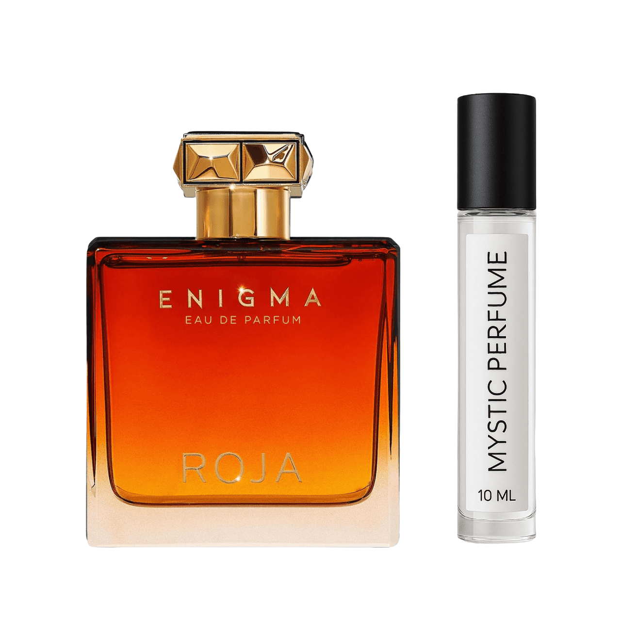 Roja Enigma Pour Homme Cologne