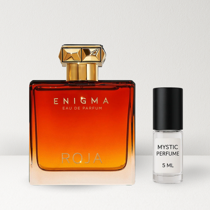 Roja Enigma Pour Homme Cologne Sample Bottle 5ml