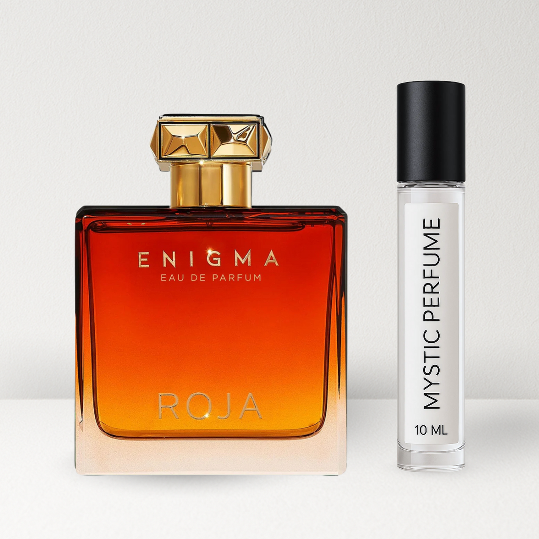 Roja Enigma Pour Homme Cologne Sample Bottle 10ml