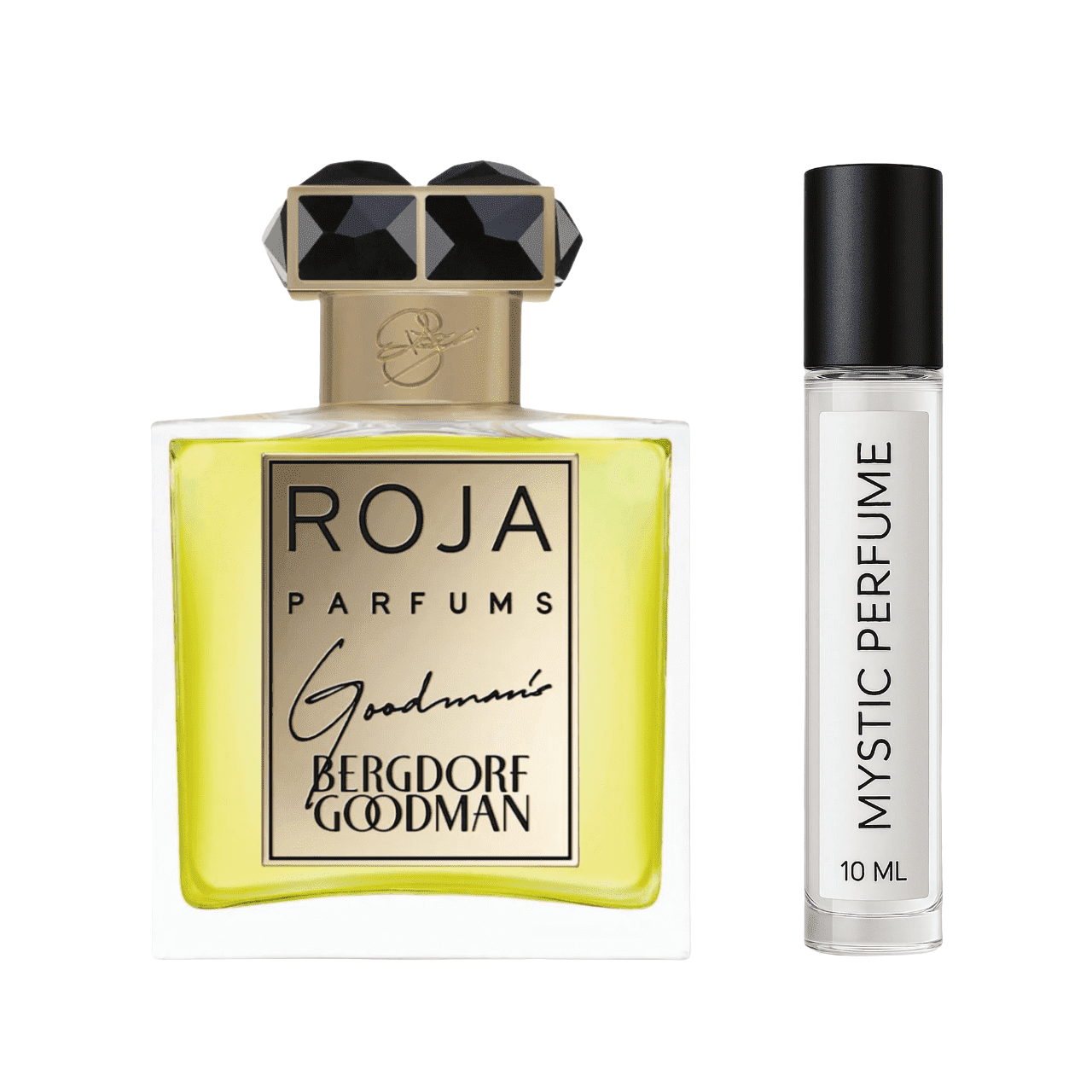 Roja Goodman's Pour Homme Parfum