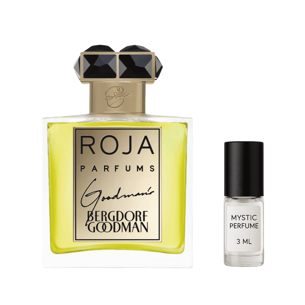 Roja Goodman's Pour Homme Parfum