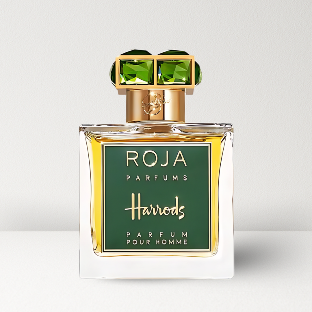 Roja Harrods Pour Homme Bottle 100ml