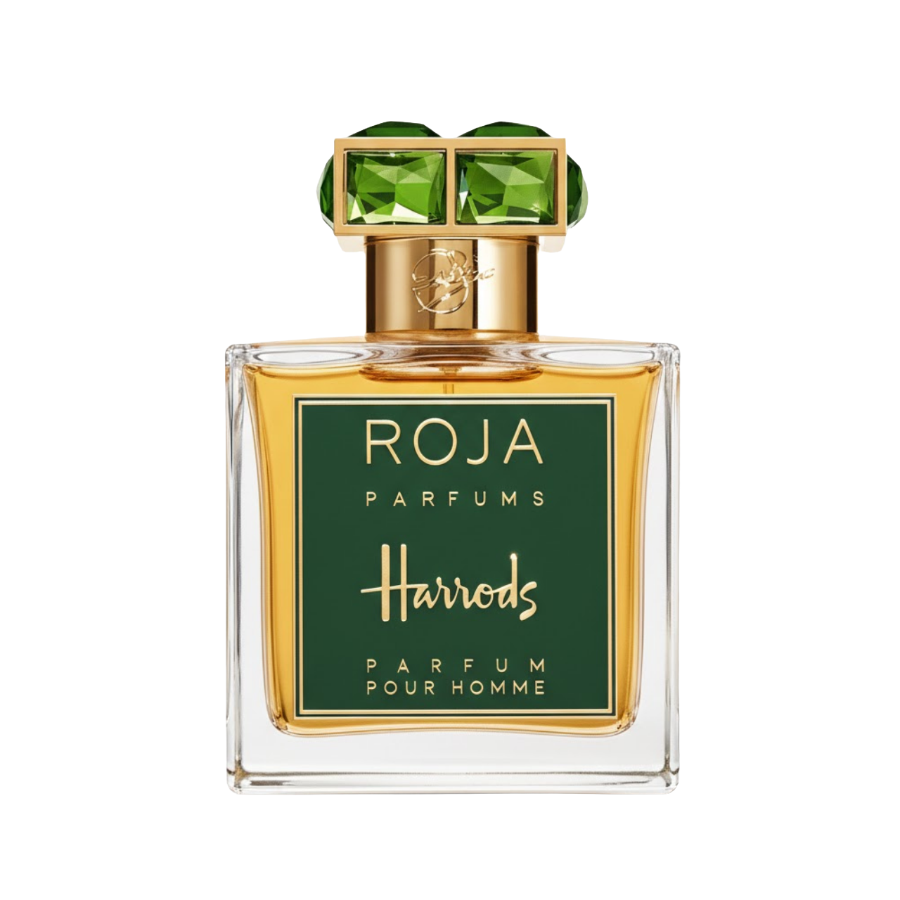 Roja Harrods Pour Homme