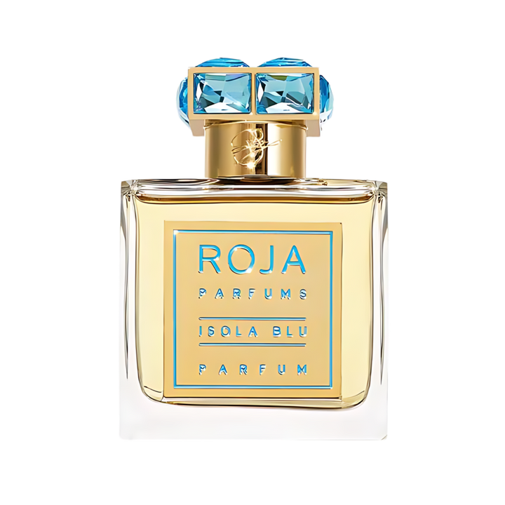 Roja Isola Blu