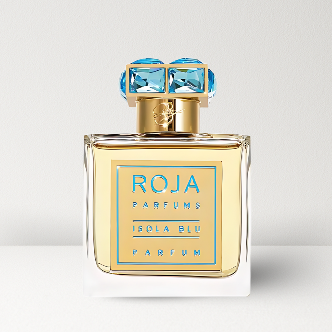 Roja Isola Blu Bottle 50ml