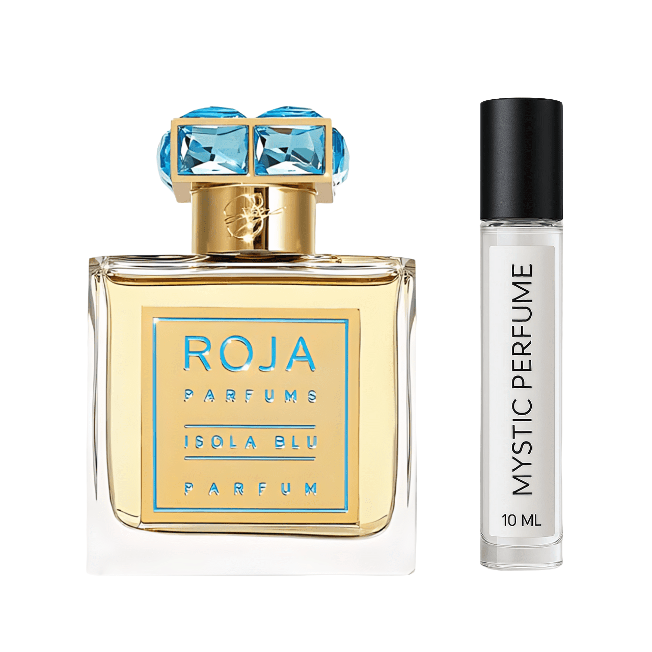 Roja Isola Blu