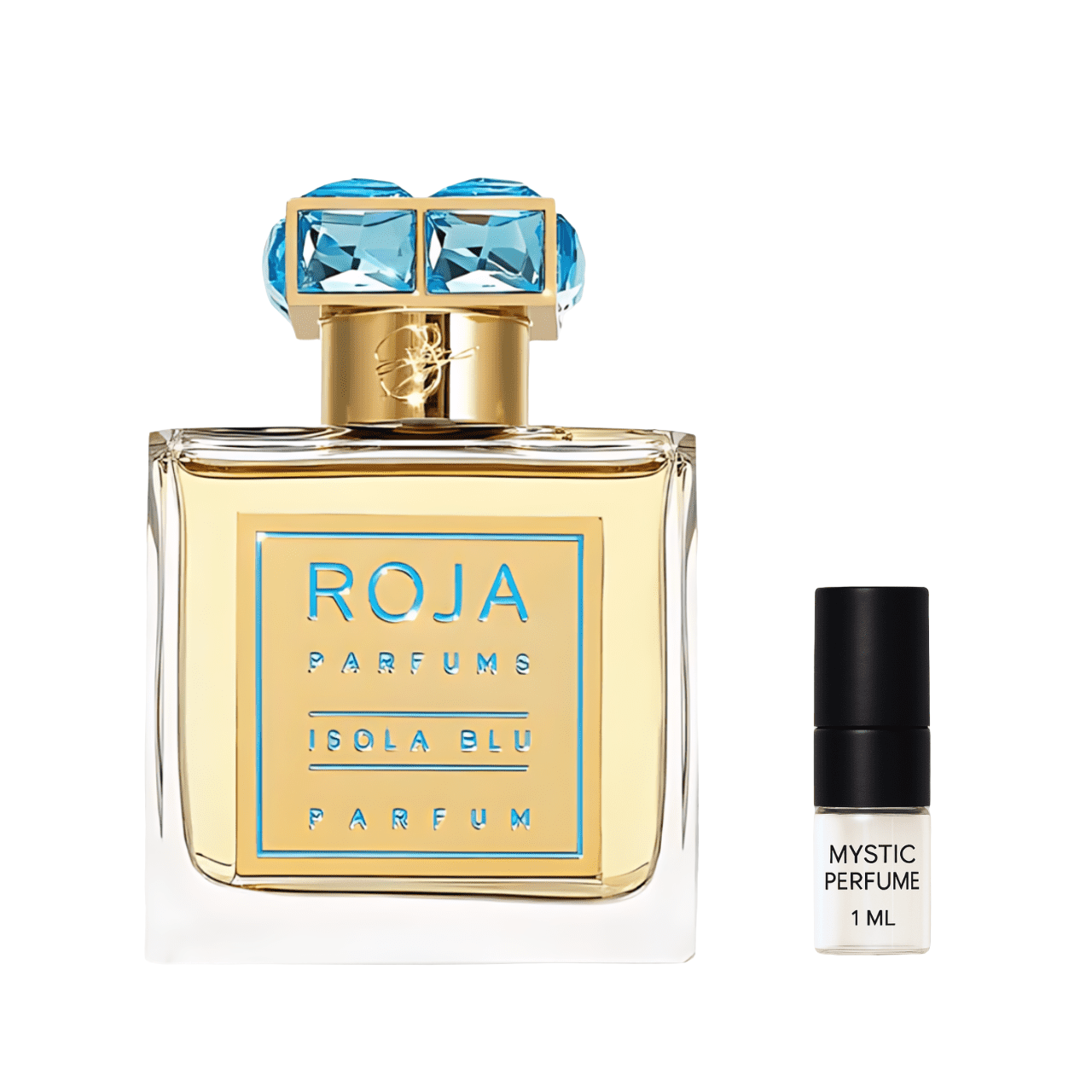 Roja Isola Blu