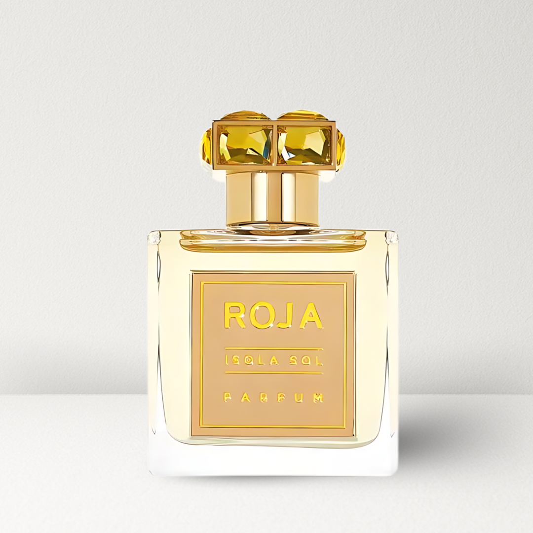 Roja Isola Sol Bottle 50ml