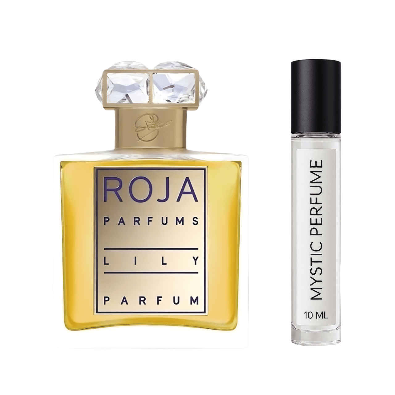 Roja Lily Pour Femme Parfum