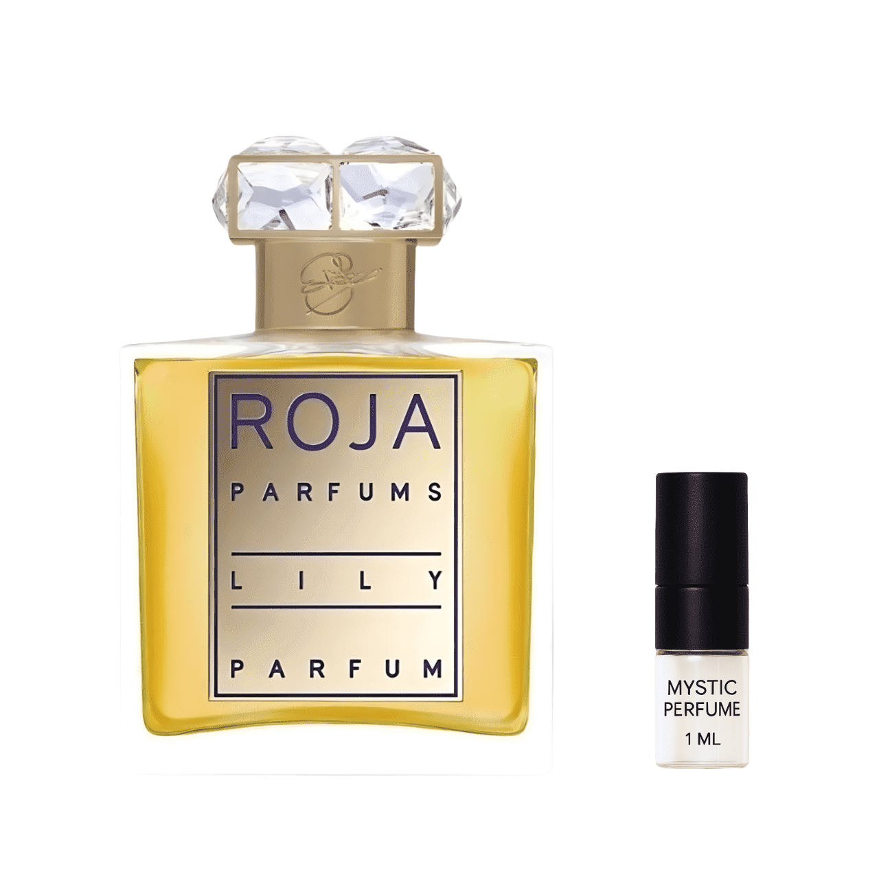 Roja Lily Pour Femme Parfum