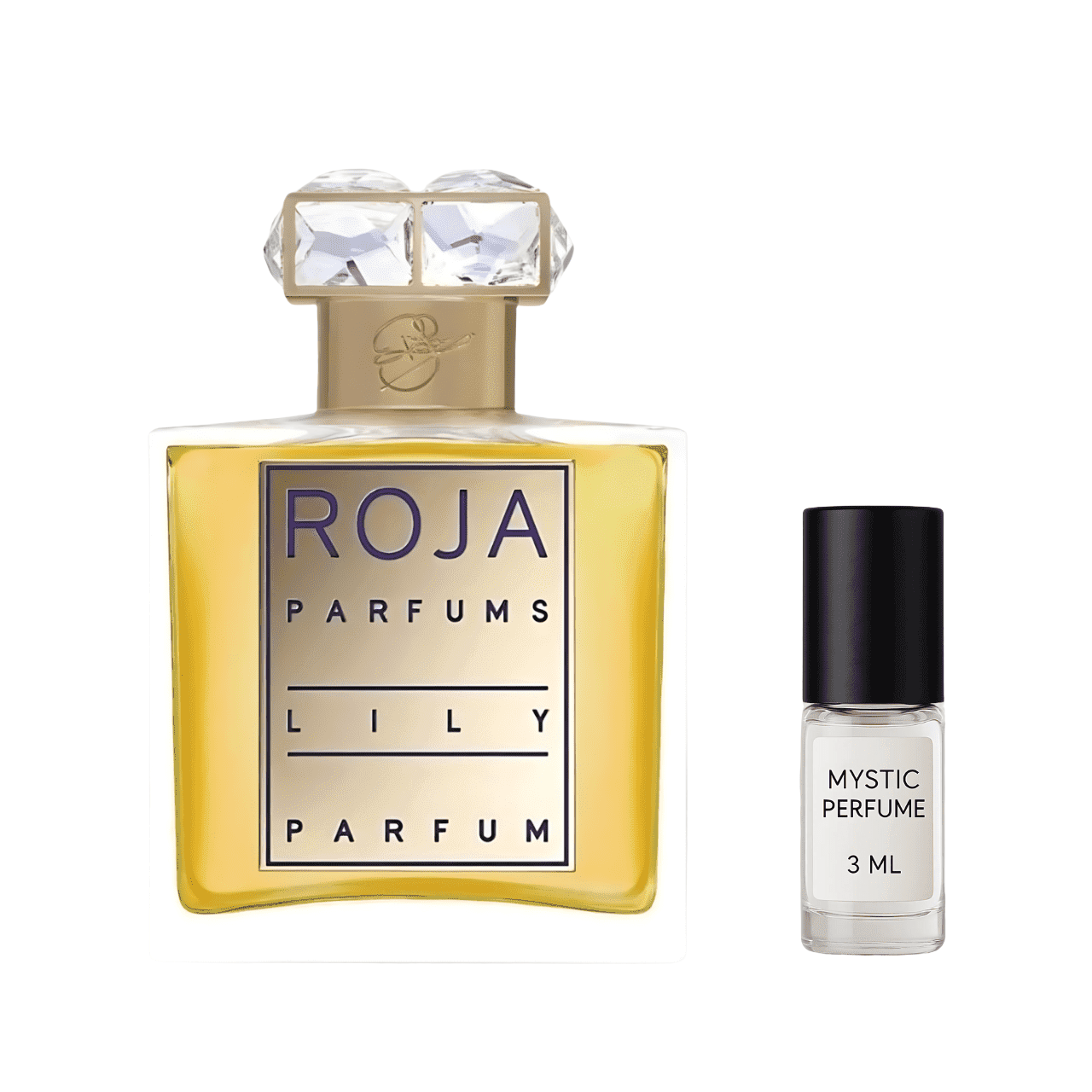 Roja Lily Pour Femme Parfum