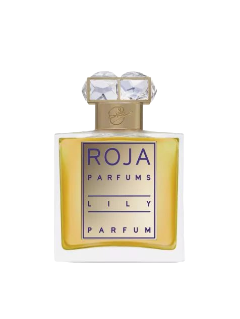 Roja Lily Pour Femme Parfum