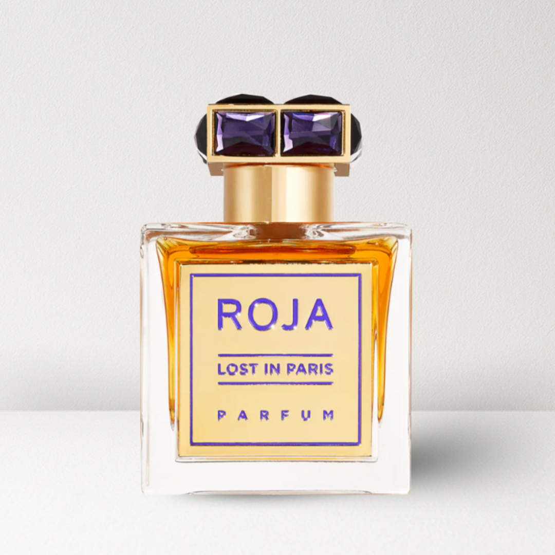 Roja Lost in Paris Bottle 100ml
