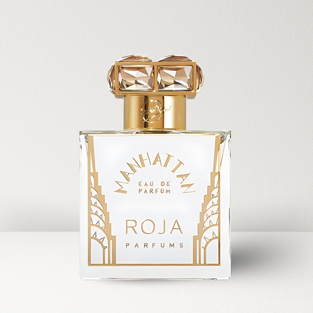 Roja Manhattan EDP Bottle 100ml