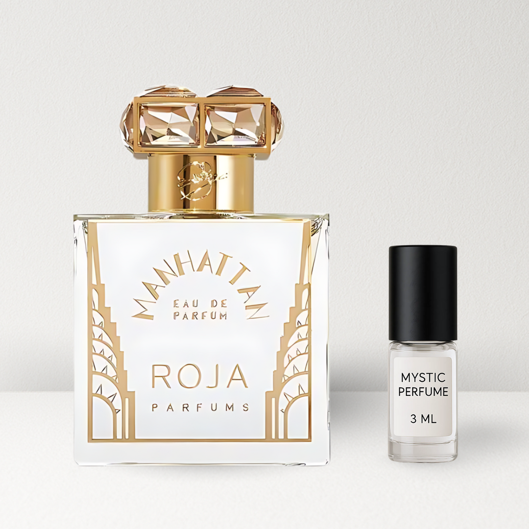 Roja Manhattan EDP Sample Bottle 3ml