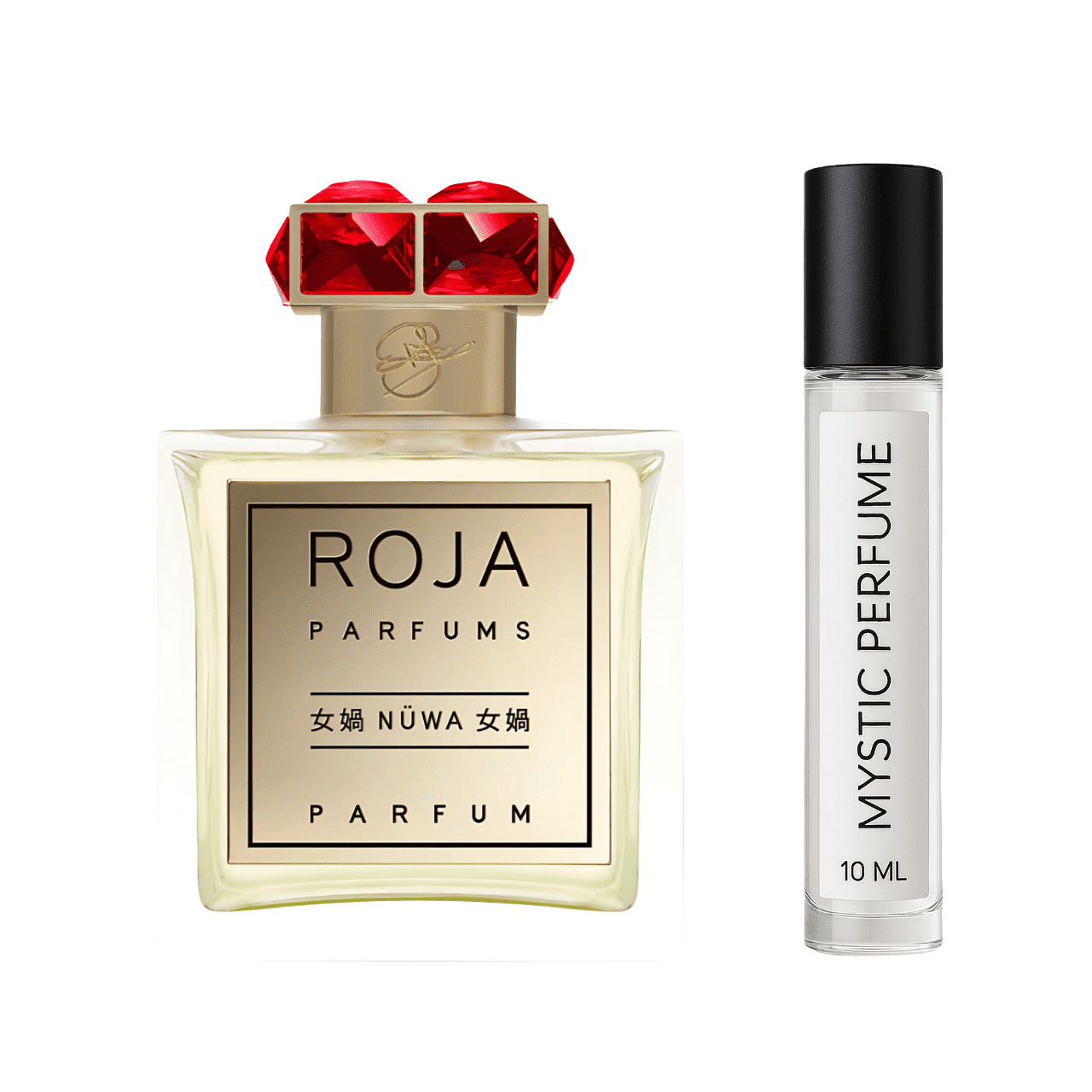 Roja Nuwa