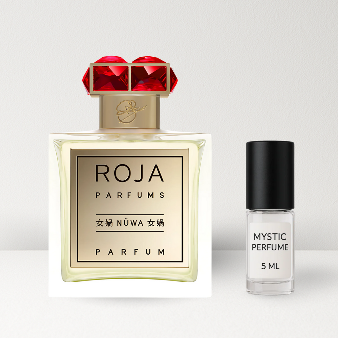 Roja Nuwa Sample Bottle 5ml