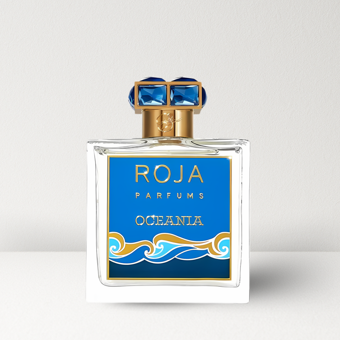 Roja Oceania Bottle 100ml