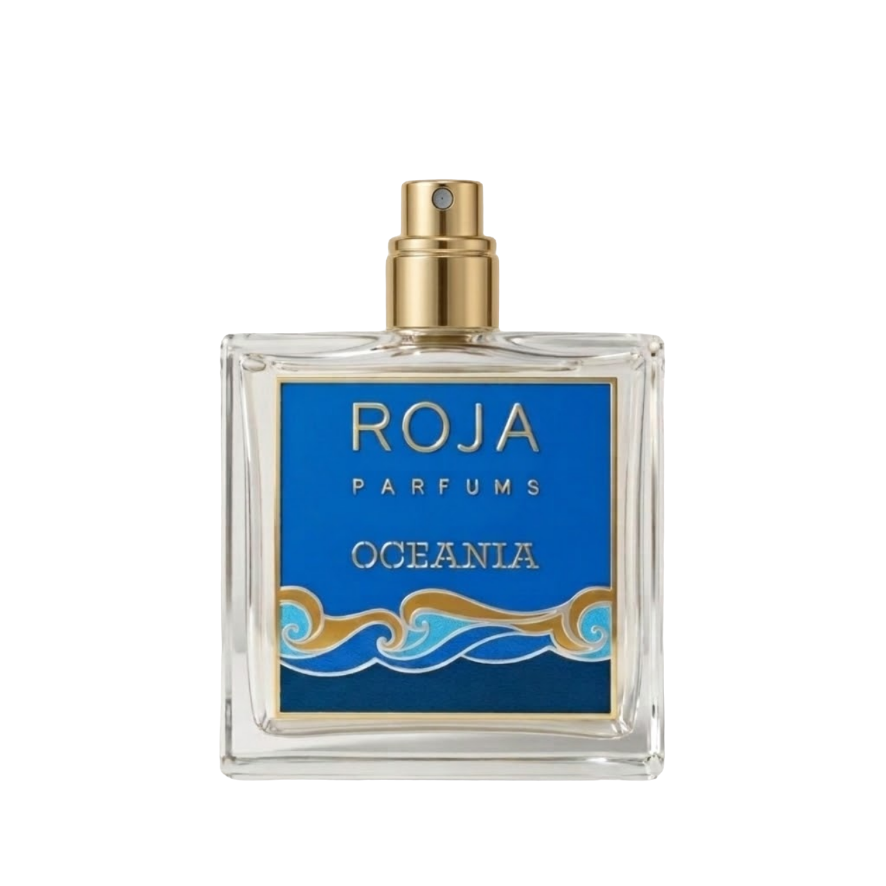 Roja Oceania