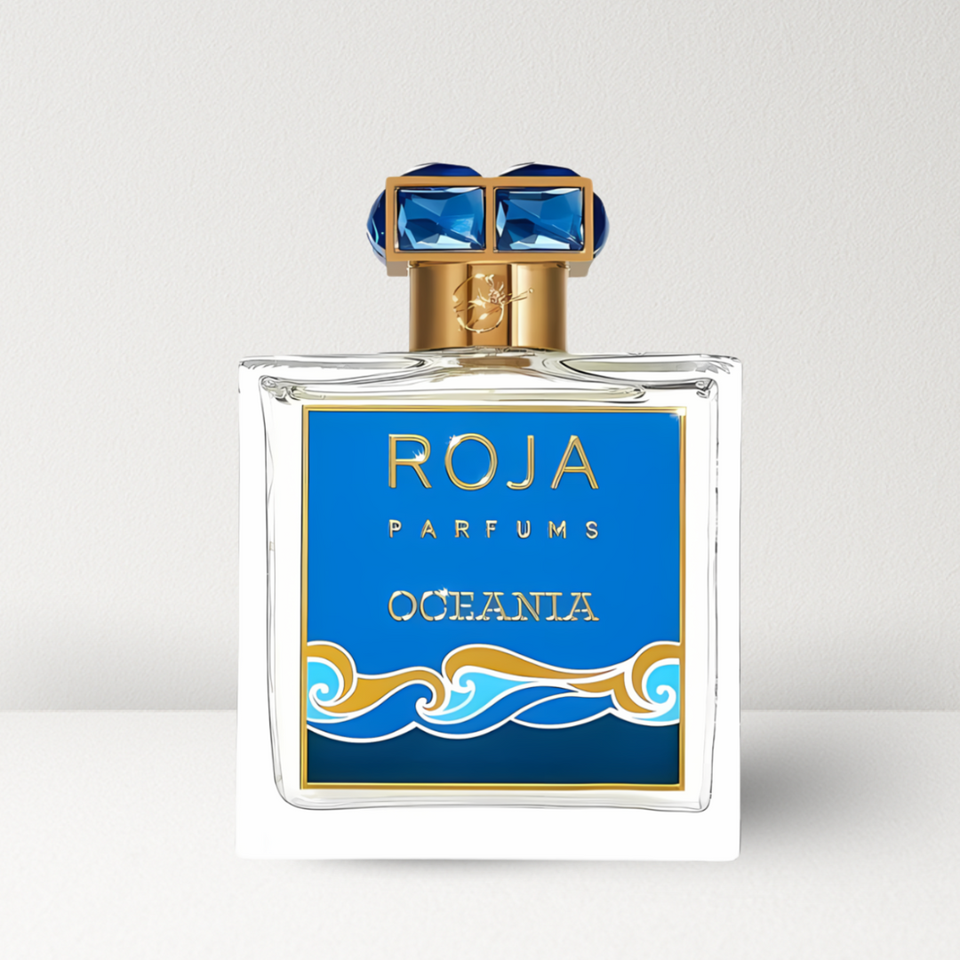 t*4様 ロジャー　ROJA OCEANIA 100ml Roja Oceania