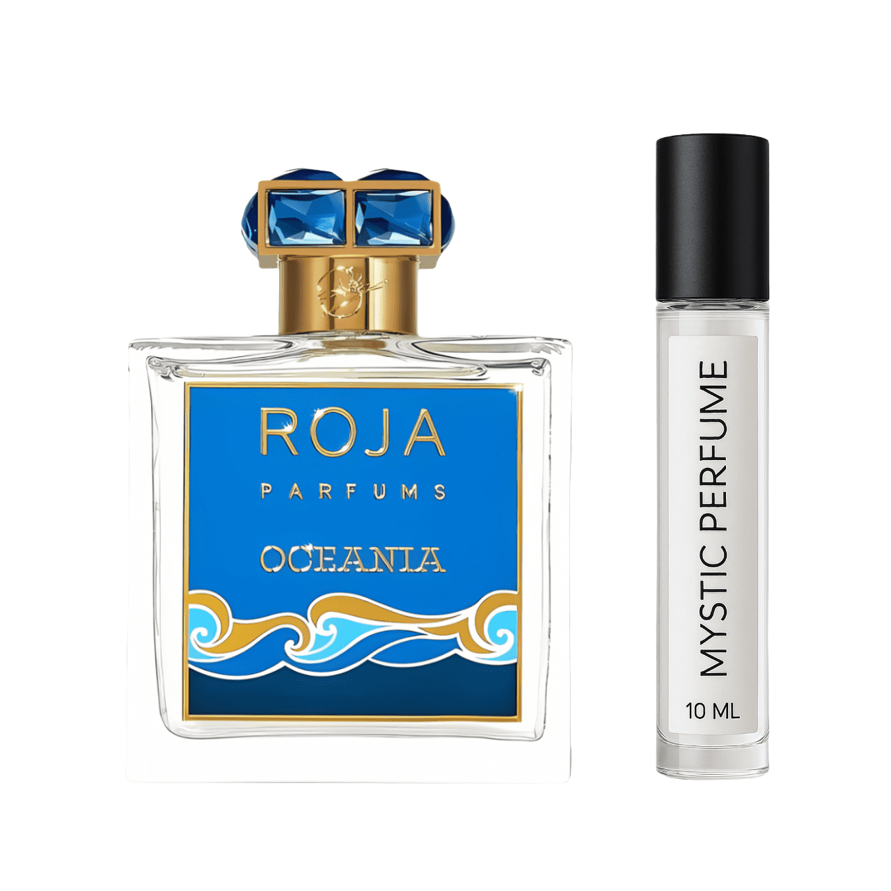 Roja Oceania