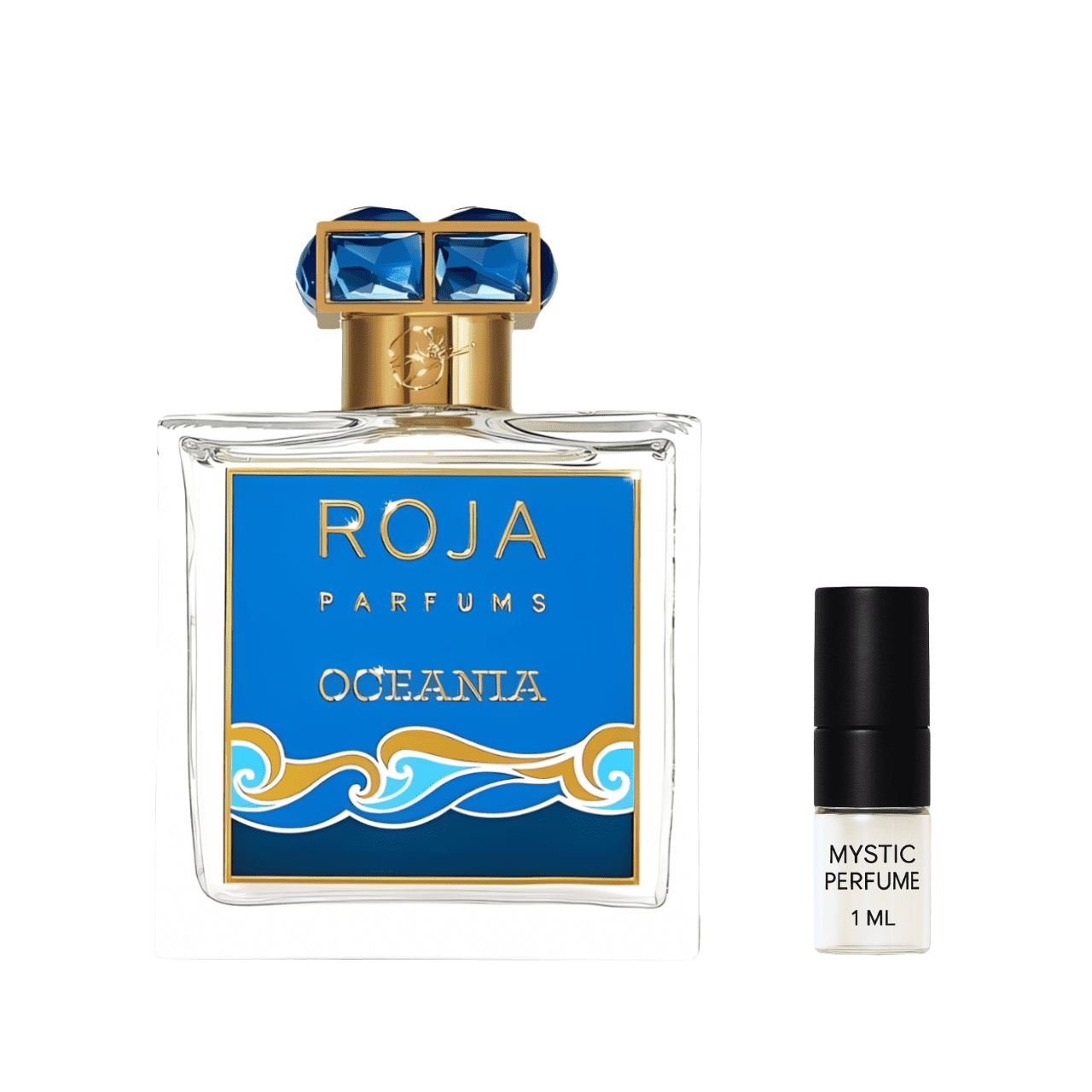 Roja Oceania
