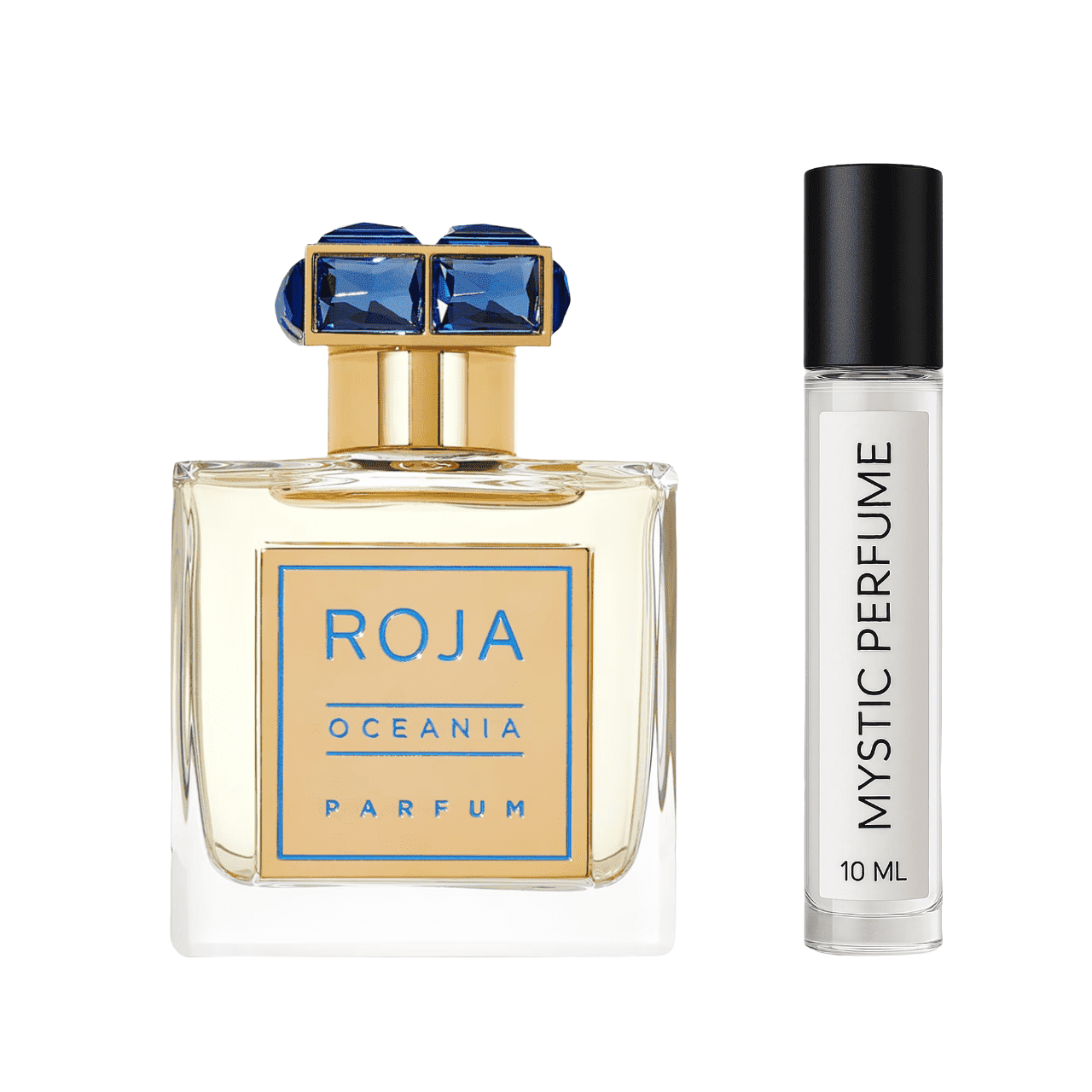 Roja Oceania Parfum