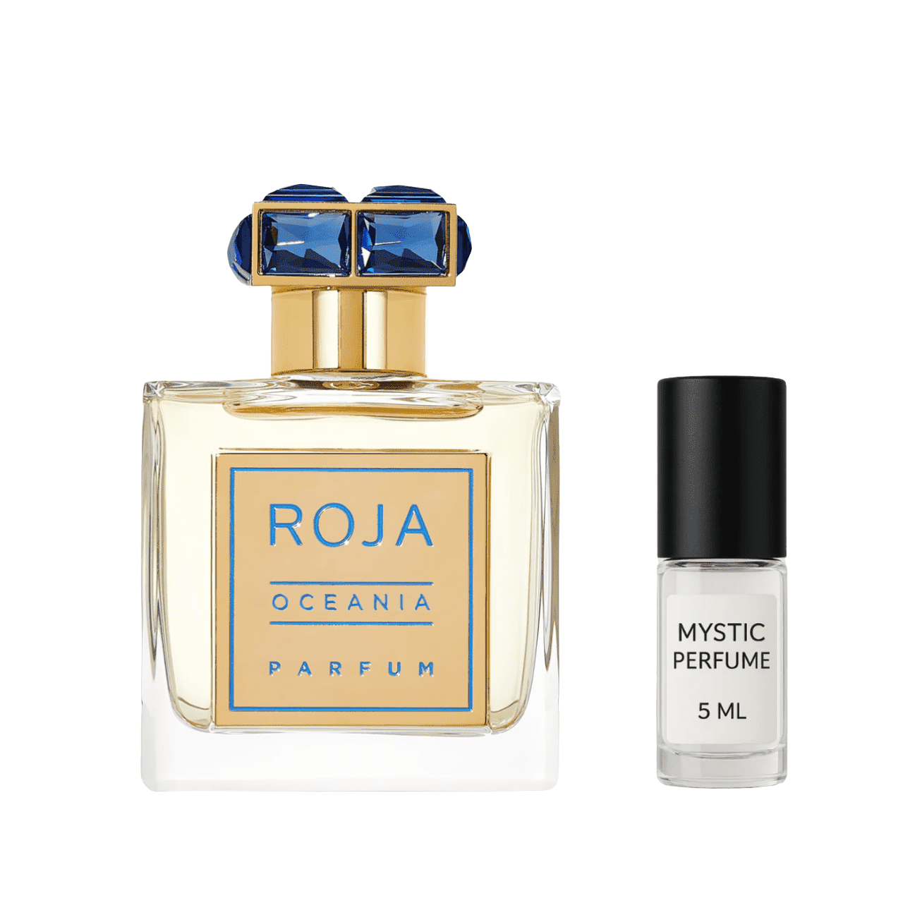 Roja Oceania Parfum