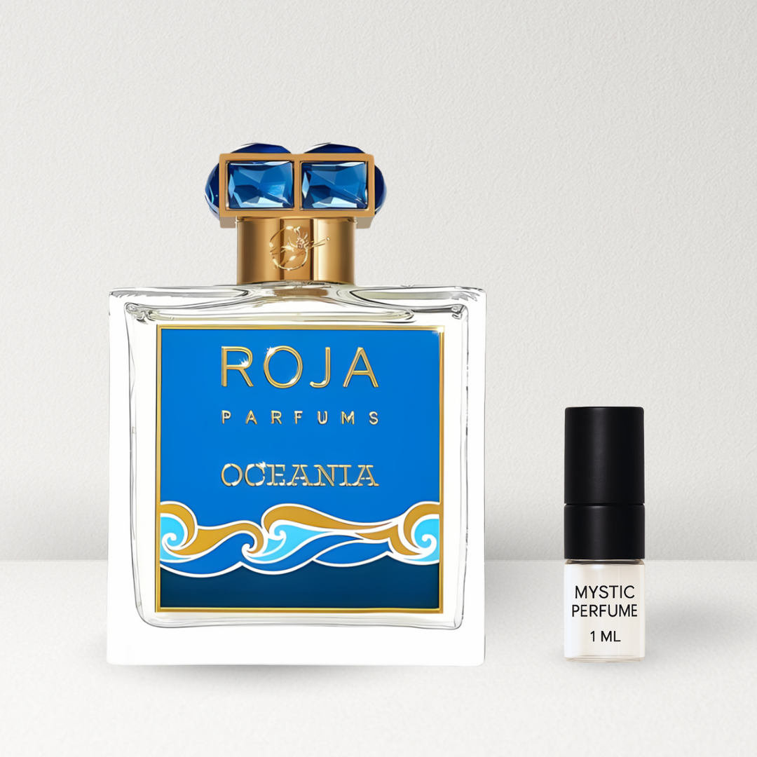 Roja Oceania Sample Bottle 1ml