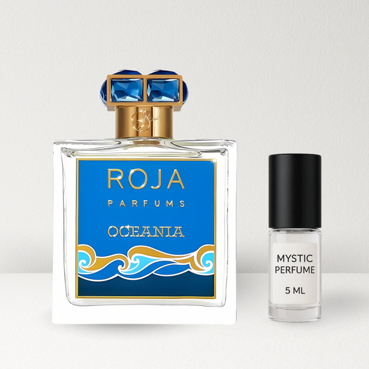 Roja Oceania Sample Bottle 5ml