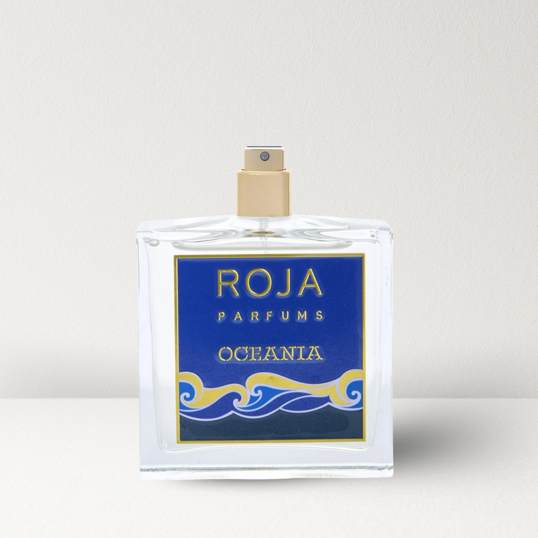 Roja Oceania Tester No Cap Bottle 100ml