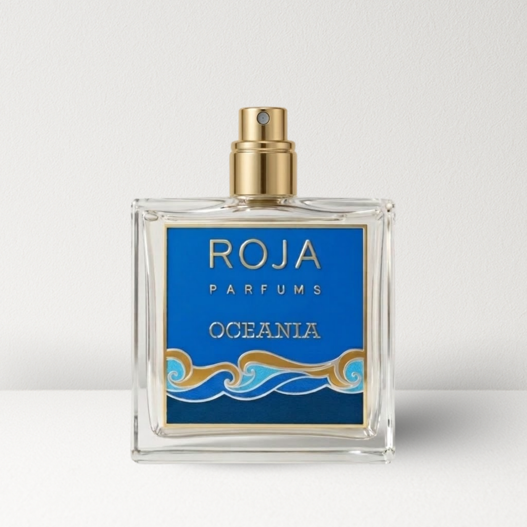 Roja Oceania