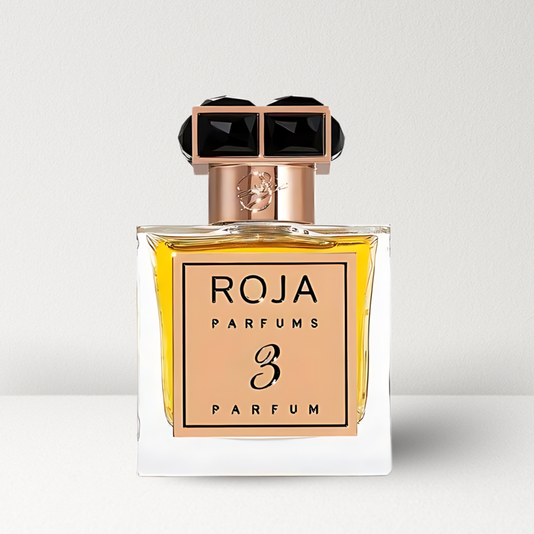 Roja Parfum De La Nuit No 3 Bottle 100ml