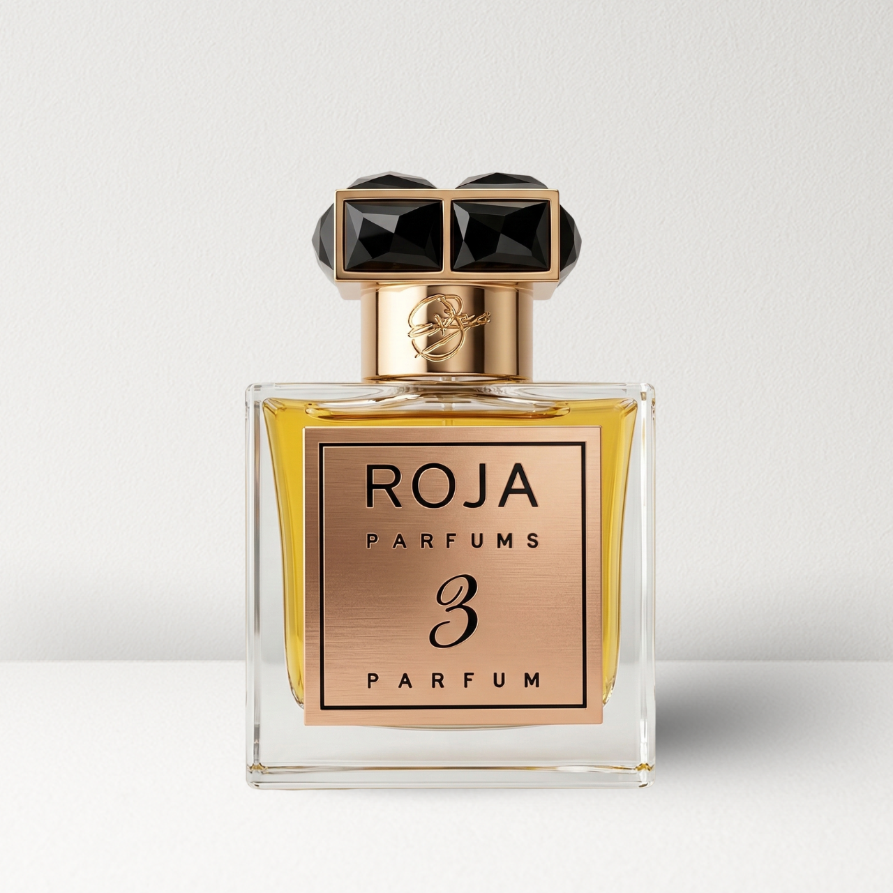 Roja Parfum De La Nuit No 3