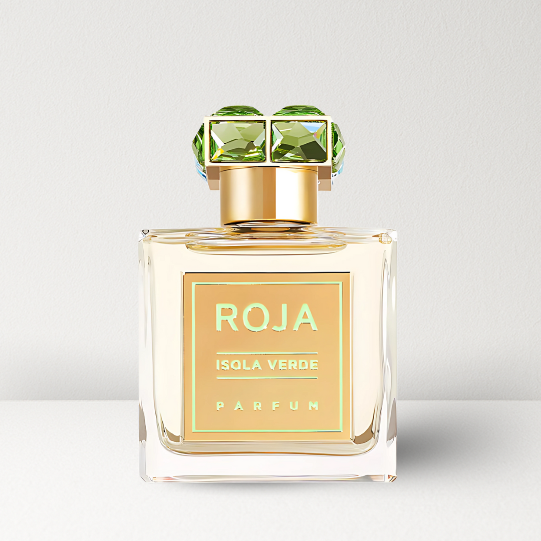 Roja Parfums Isola Verde Bottle 50ml