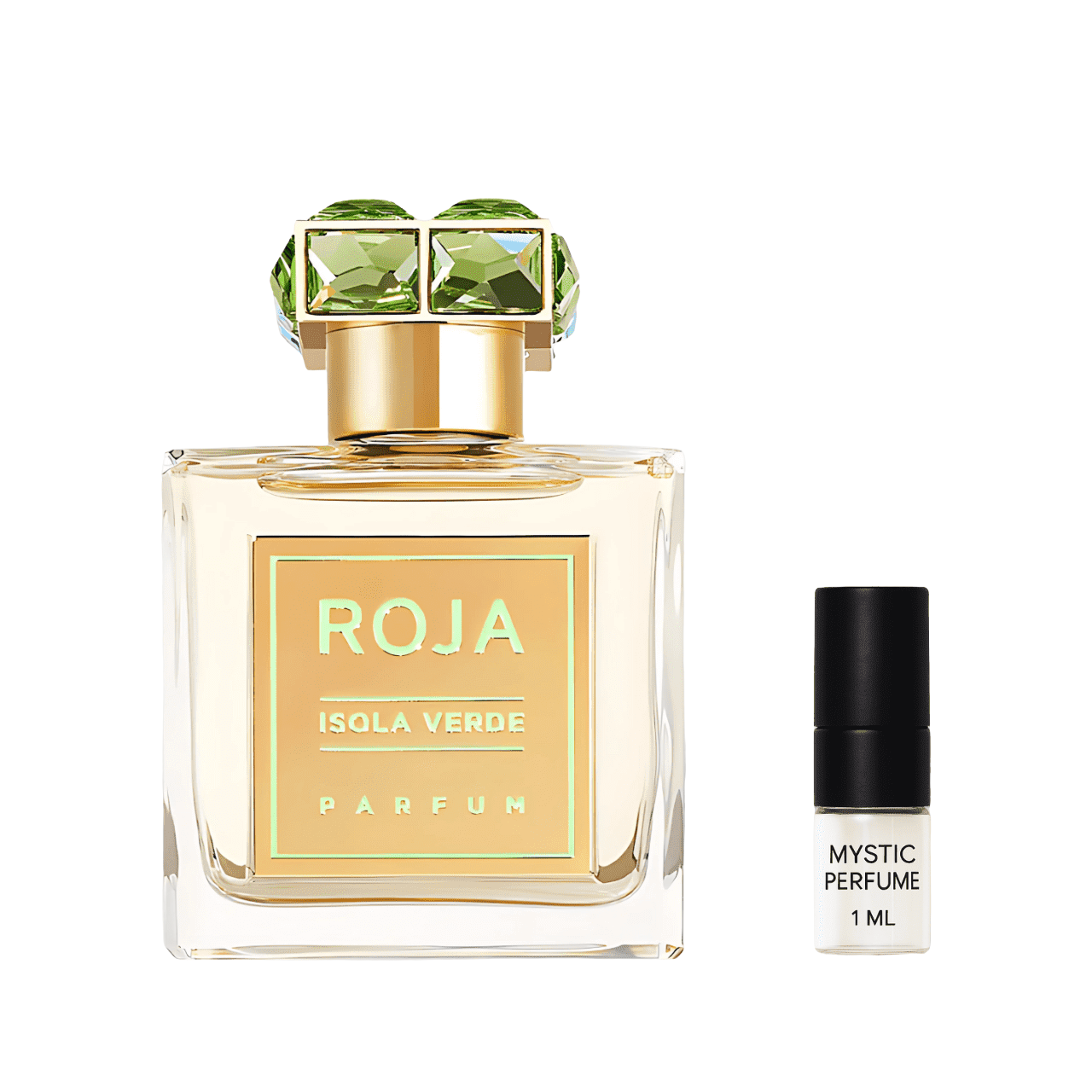 Roja Parfums Isola Verde