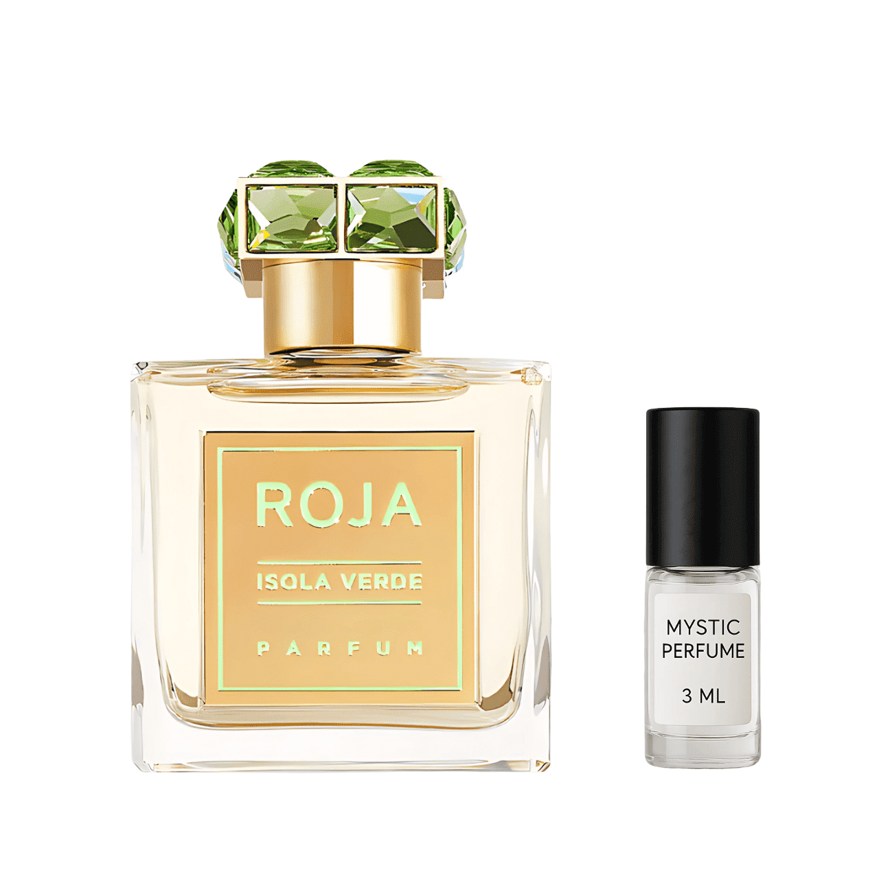 Roja Parfums Isola Verde