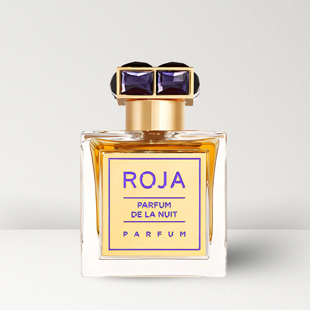 Roja Parfums Parfum de la Nuit Bottle 100ml