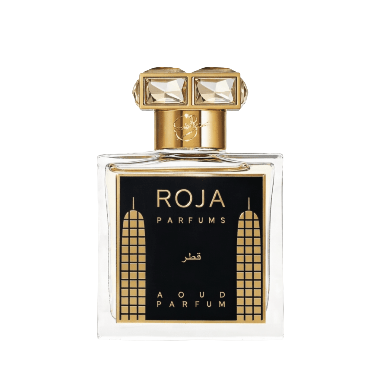 Roja Qatar Aoud Parfum