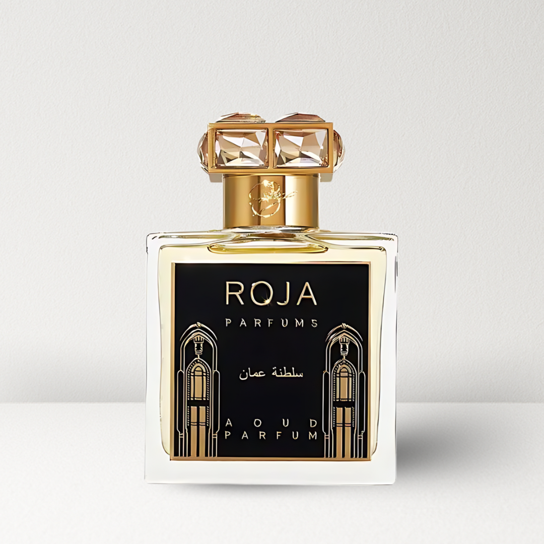 Roja Sultanate of Oman Aoud Bottle 50ml