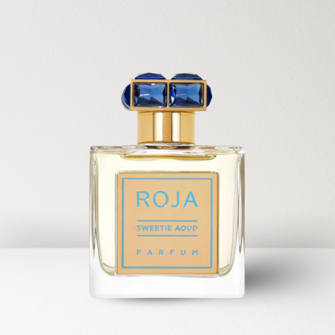 Roja Sweetie Aoud Bottle 100ml