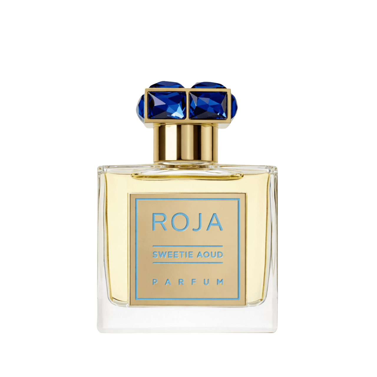 Roja Sweetie Aoud