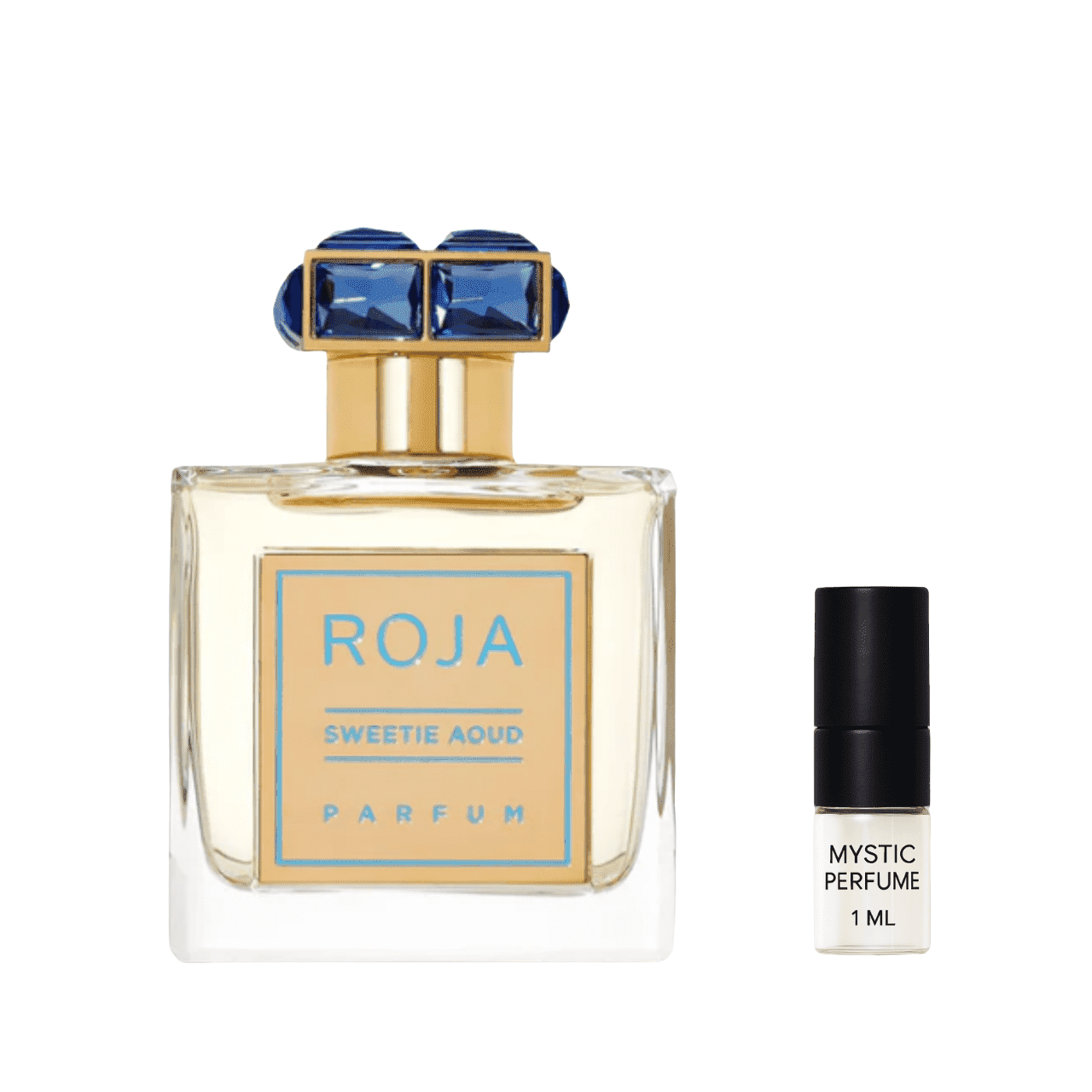 Roja Sweetie Aoud